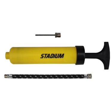 Imagem de Bomba de Ar Stadium Simples Ação XXI-Unissex