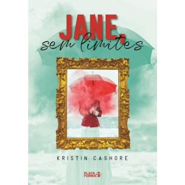 Imagem de Jane, Sem Limites