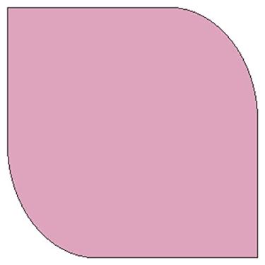 Imagem de Tinta PVA True Colors 250 ml Lilás - 7140