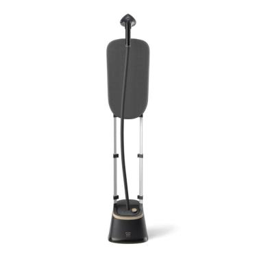 Imagem de Vaporizador De Roupas Vertical Philips Walita Preto STE3170
