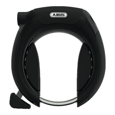 Imagem de ABUS 5955 NR BK PRO Shield XPLUS Trava de quadro para bicicletas