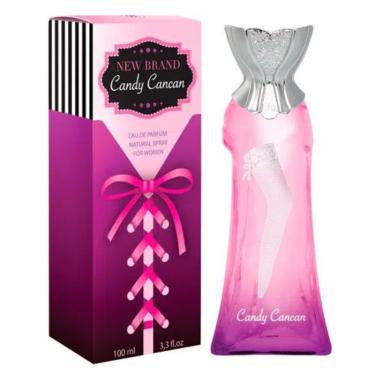 Imagem de PERFUME CANDY CANCAN FOR WOMEN EAU DE PARFUM 100 ML &#039 New Brand 