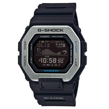 Imagem de Relógio G-Shock G-Lide GBX-100-1DR-Masculino