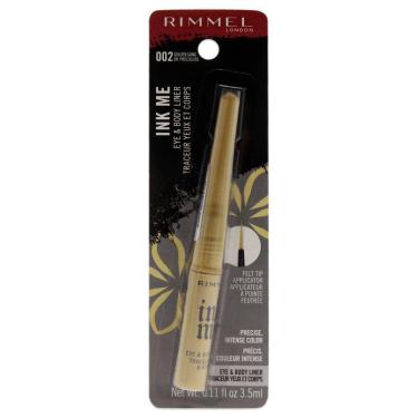 Imagem de Delineador Rimmel Ink Me - 002 Gold