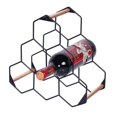 Imagem de Adega portátil vinhos Garrafeiro 6 garrafas Berlinger Haus