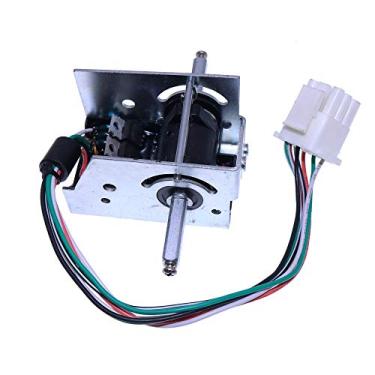 Imagem de Holdwell Acelerador eletrônico ET 126 MCU 24-48V compatível com empilhadeira Curtis Empilhadeira Empilhadeira Palete