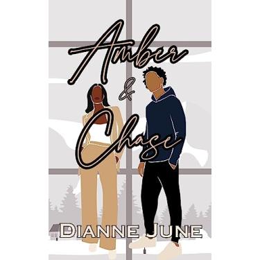 Imagem de The Perfect Gift: Amber & Chase Book Four (English Edition)