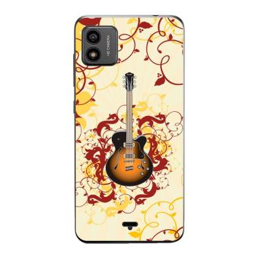 Imagem de Capa Adesivo Skin373 Verso Para Multilaser Multi F2 (2024)