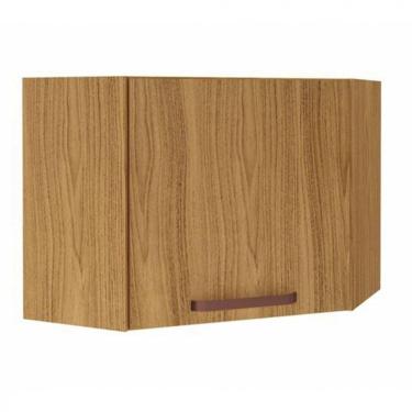 Imagem de Armário Indekes Aéreo Canto Monza 1 Porta 6172.9 Freijo