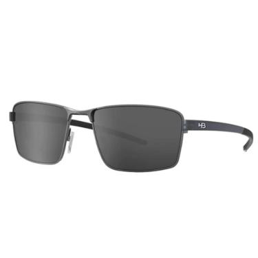 Imagem de Oculos HB Cyclops Grap/Matte Naval Blue Gray