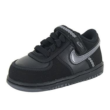Imagem de Nike Vandal Low (TD) 314677-013 Boys Athletic Fashion Walking Shoes ? (6 M US Toddler)