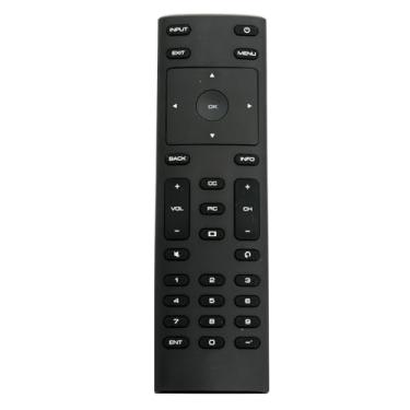 Imagem de Novo controle remoto XRT134 adequado para VIZIO HDTV D24HN-E1 D50N-E1 D24HNE1 D50NE1