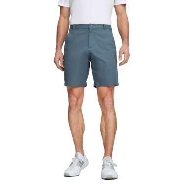 Imagem de PUMA Short feminino GOLF revendedor 8, Céu noturno, 28W x 8L