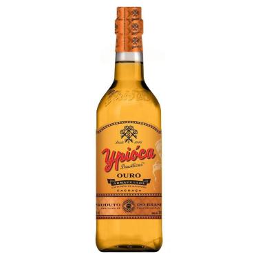 Imagem de Cachaça Ouro Ypioca 965Ml