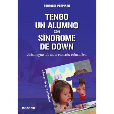 Imagem de Tengo un alumno con síndrome de Down - Espanhol