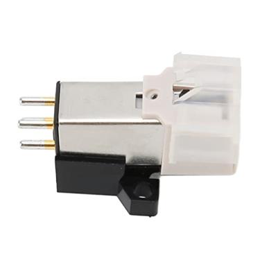 Imagem de Substituição do Cartucho da Plataforma Giratória do ímã Móvel para o Jogador Magnético do Registro do Vinil do Estilete do Cartucho Em 3600l