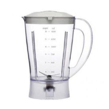 Imagem de Copo Liq. Black & Decker Le420br / Le450b / Le450f Branco