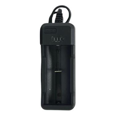 Imagem de Carregador De Bateria Recar Para Microfone 501-502 - Loaaquitem24