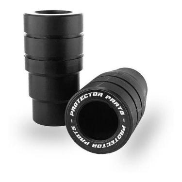 Imagem de Protetor De Tanque Slider Yamaha Factor 150 Factor150 Todas - Protecto