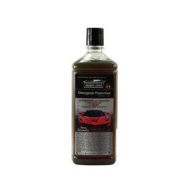 Imagem de Shampoo detergente proteção camaleao brilho carro 1l - Best Prime, Sha