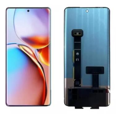 Imagem de Tela Display Touch Screen Para Moto Edge 40 - Edge 40 Neo