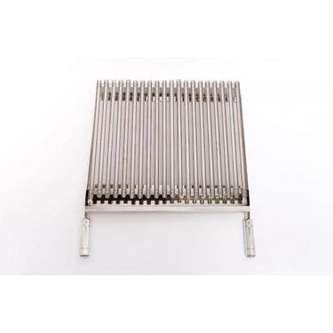 Imagem de Grelha para Churrasqueira Argentina (Parrilha) 50 X 50 Cm - INFINITY G