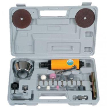 Imagem de Retífica Chiaperini CH R-12K 20000 rpm Pneumática