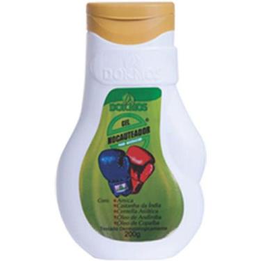 Imagem de Gel Nocauteador Alívio para Dor Muscular  - Dokmos