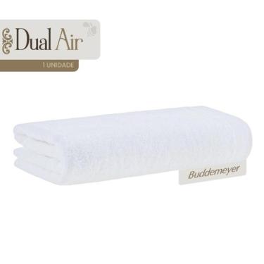 Imagem de Toalha Buddemeyer Banho Dual Air 100% Algodão (70x140cm)