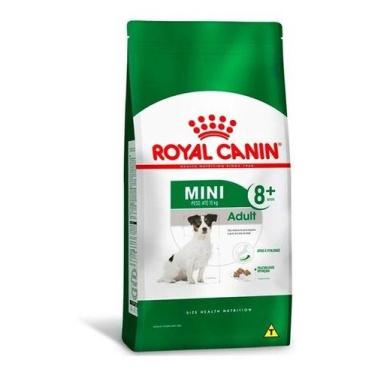 Imagem de Rc mini adult 8anos 1kg - ROYAL CANIN