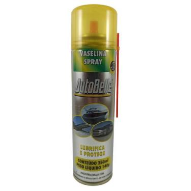 Imagem de Vaselina Náutica Barco Lancha Autobelle 250ml