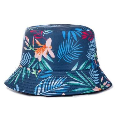 Imagem de Chapéu De Balde De Verão Unissex - ElaShopp