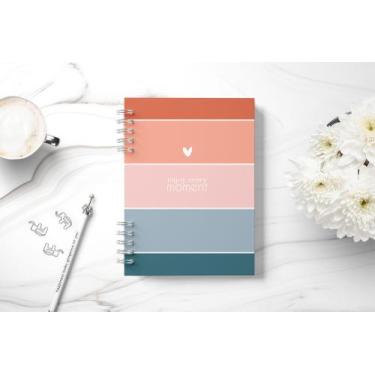 Imagem de Caderno Enjoy - Tazza Creativa