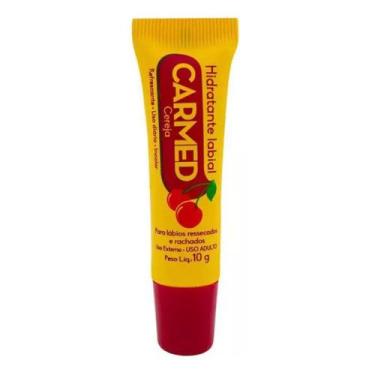 Imagem de Protetor Labial Carmed Cereja 10g - Cimed