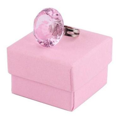 Imagem de Anel De Cristal Porta Cola Alongamento Extensão De Cílios - OEM