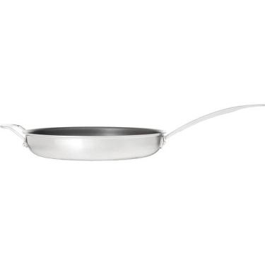 Imagem de Panela Aço Inox Cuisinart Multiclad 30 Cm Mcp22-30Hnsn