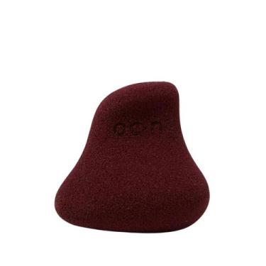 Imagem de Oceane esponja de maquiagem - my blend vinho océane edition