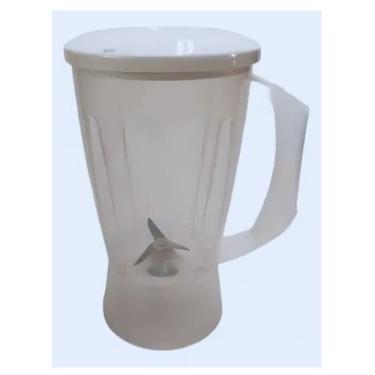 Imagem de Copo Liquidificador Arno Faciclic LN48 Mebrasi