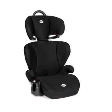 Imagem de Cadeira para Carro Infantil Tutti Baby Delta Preto 15 a 36kg
