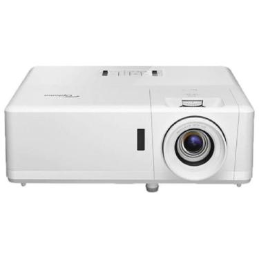 Imagem de Projetor Optoma UHZ50 DLP 3000 Lumens XPR 4K Ultra HD HDR/HDMI/USB Biv
