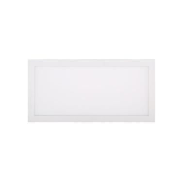 Imagem de Painel de Led Blumenau Retangular de Embutir 30W Bivolt