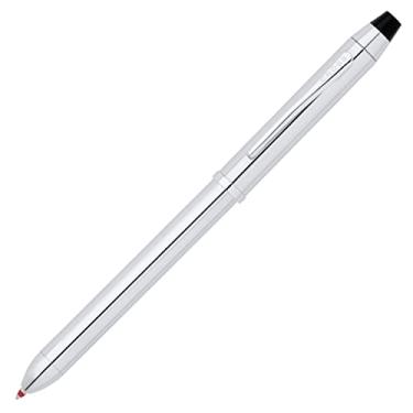 Imagem de Cross NAT0090-1ST Caneta composta, cromada, Texley