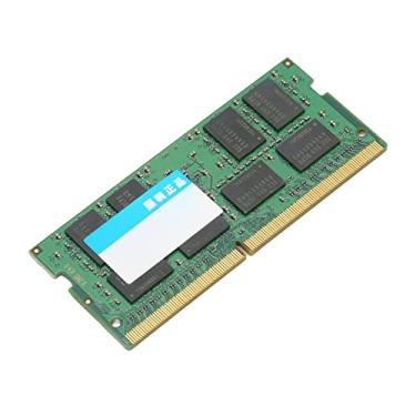 Imagem de Módulo de Memória para Laptop, Memória para Laptop de 2666 MHz, Tensão de 1,2 V DDR4 SODIMM para Atualização (4GB)