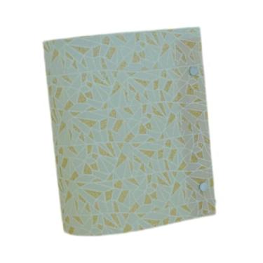 Imagem de Generic Abajur de mesa, abajur de mesa de cabeceira, abajur de leitura, regulável, decorativo, simples, abajur de mesa para sala de estar, estudo, dormitório, Ouro