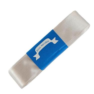 Imagem de Fita de Cetim Trader 22mm N5 com 10 Metros, COR 1200 ROSA, 10 Metros