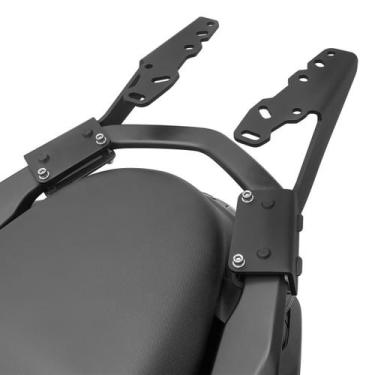 Imagem de Suporte Baú Superior Yamaha Nmax160 2025 Scam  Spto835
