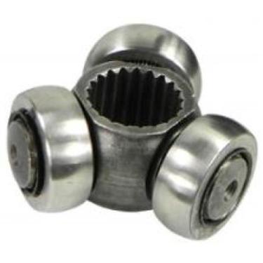 Imagem de Tripeça Câmbio Ford Ecosport 2003 a 2006 Nakata NJH75-869SK