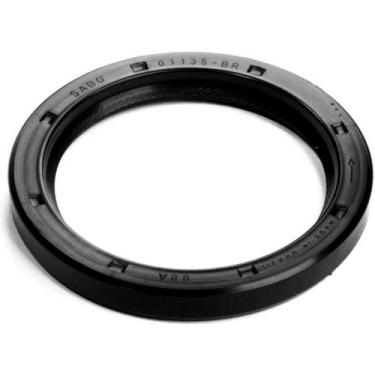 Imagem de Retentor do virabrequim Traseiro Volkswagen Sp1 1972 a 1974 - SABÓ