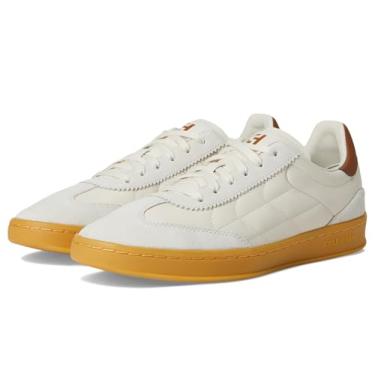 Imagem de Cole Haan Grandpro Breakaway Tênis masculino, Marfim/caramelo novo/chiclete claro O, 8 Wide