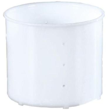 Imagem de Forma Para Queijo Minas Frescal 250 Gramas Ou Para Ricota - INJESUL